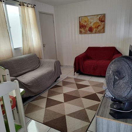 Apartamento Em Natal/Rn Apartamento Exterior foto