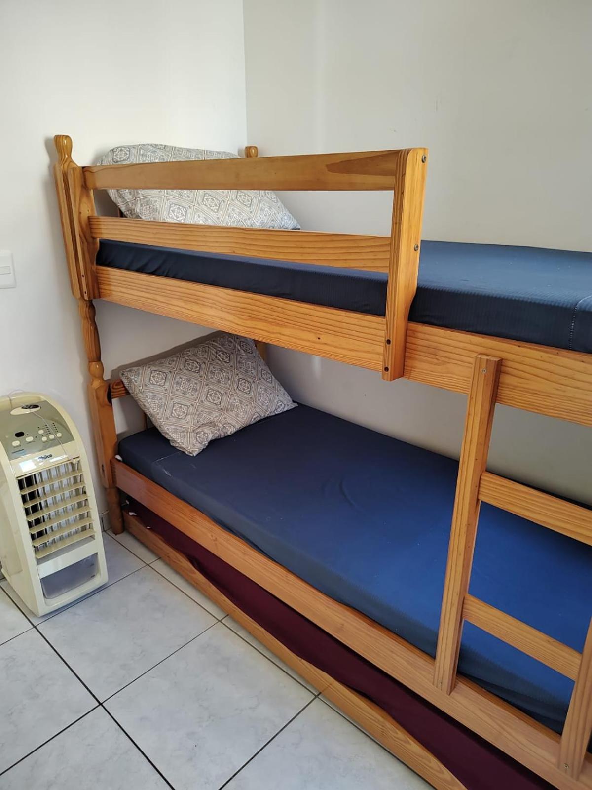 Apartamento Em Natal/Rn Apartamento Exterior foto