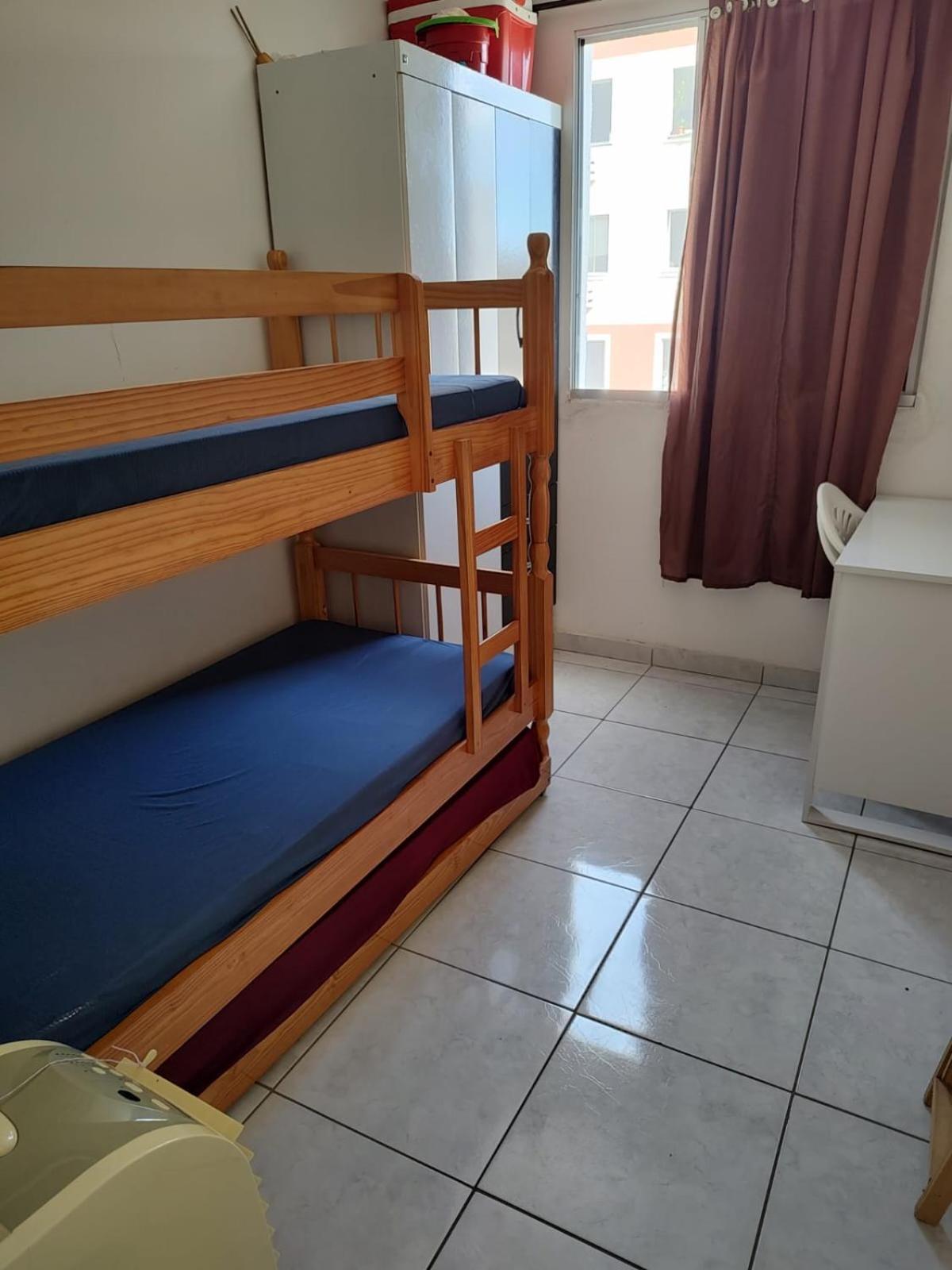 Apartamento Em Natal/Rn Apartamento Exterior foto