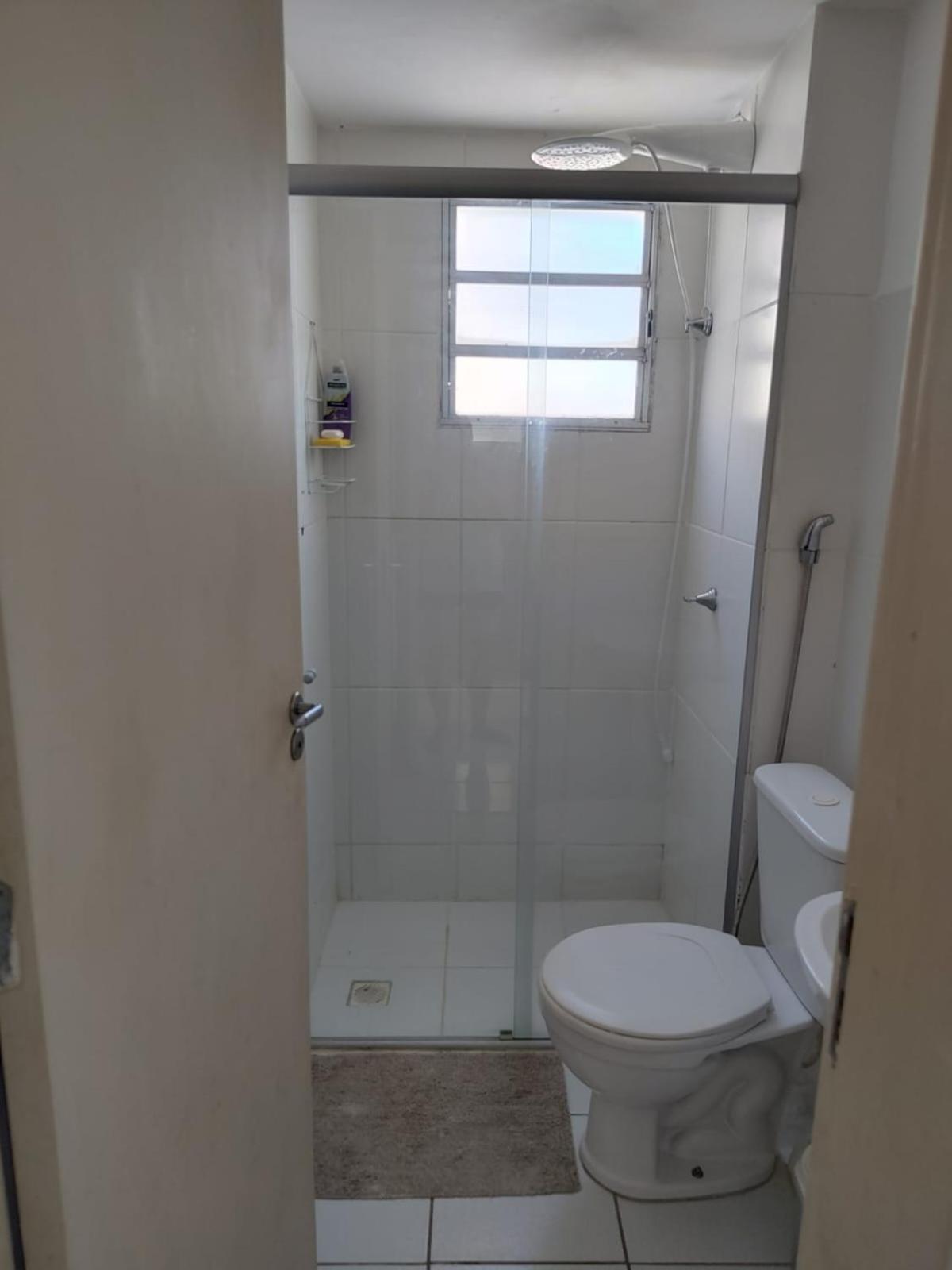 Apartamento Em Natal/Rn Apartamento Exterior foto