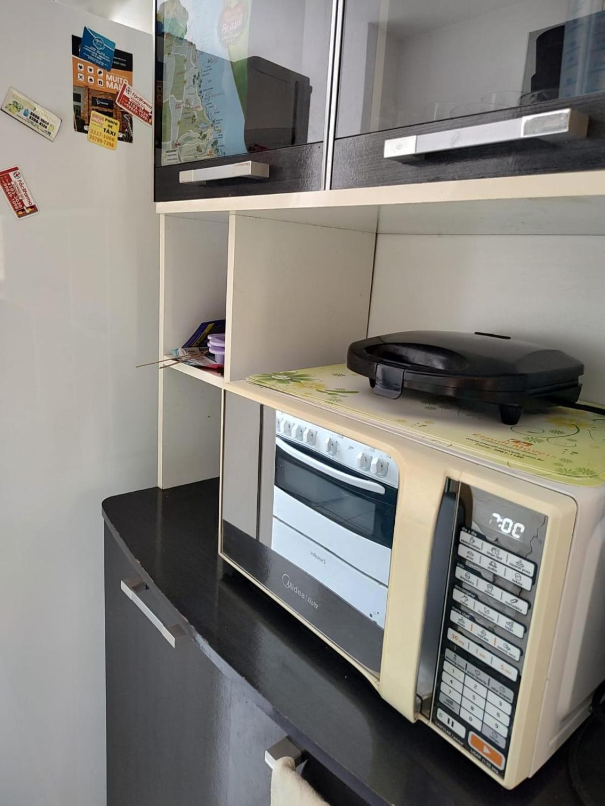 Apartamento Em Natal/Rn Apartamento Exterior foto