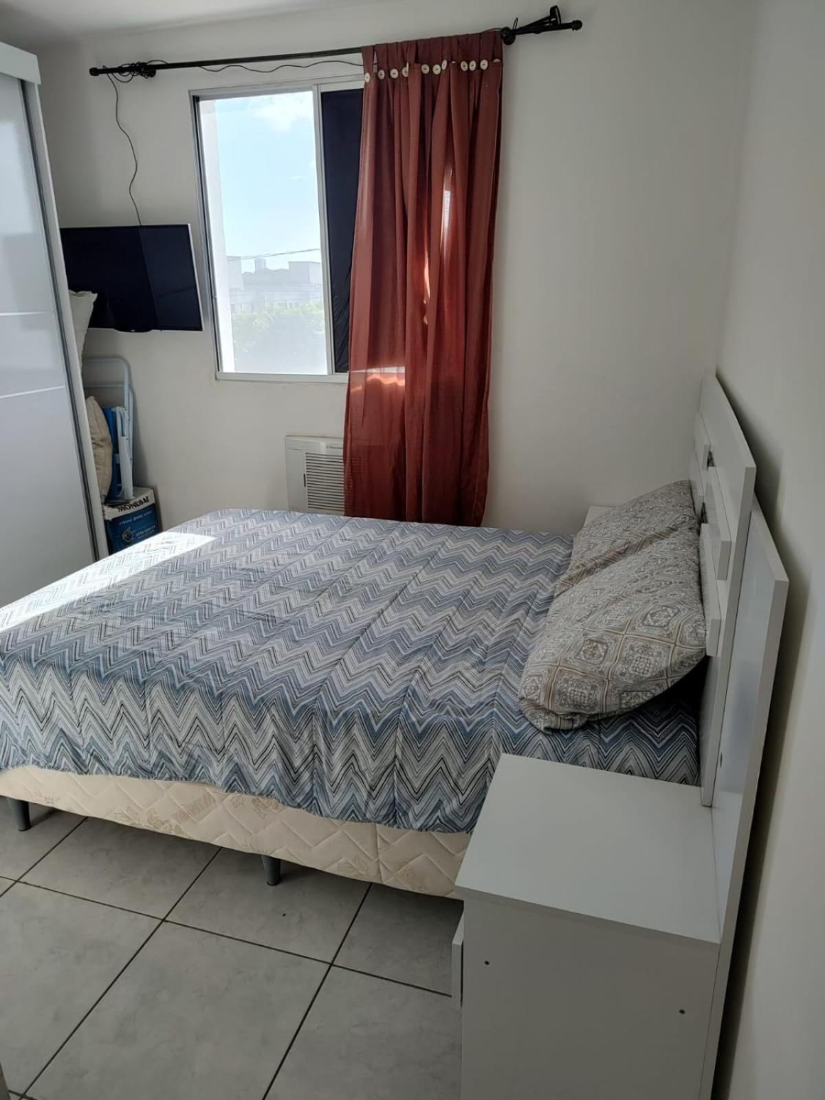 Apartamento Em Natal/Rn Apartamento Exterior foto