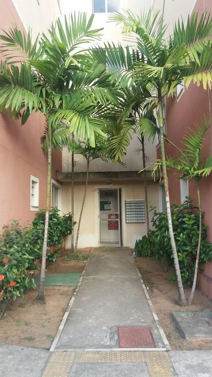 Apartamento Em Natal/Rn Apartamento Exterior foto