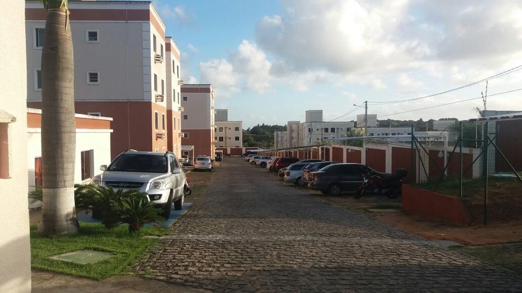 Apartamento Em Natal/Rn Apartamento Exterior foto
