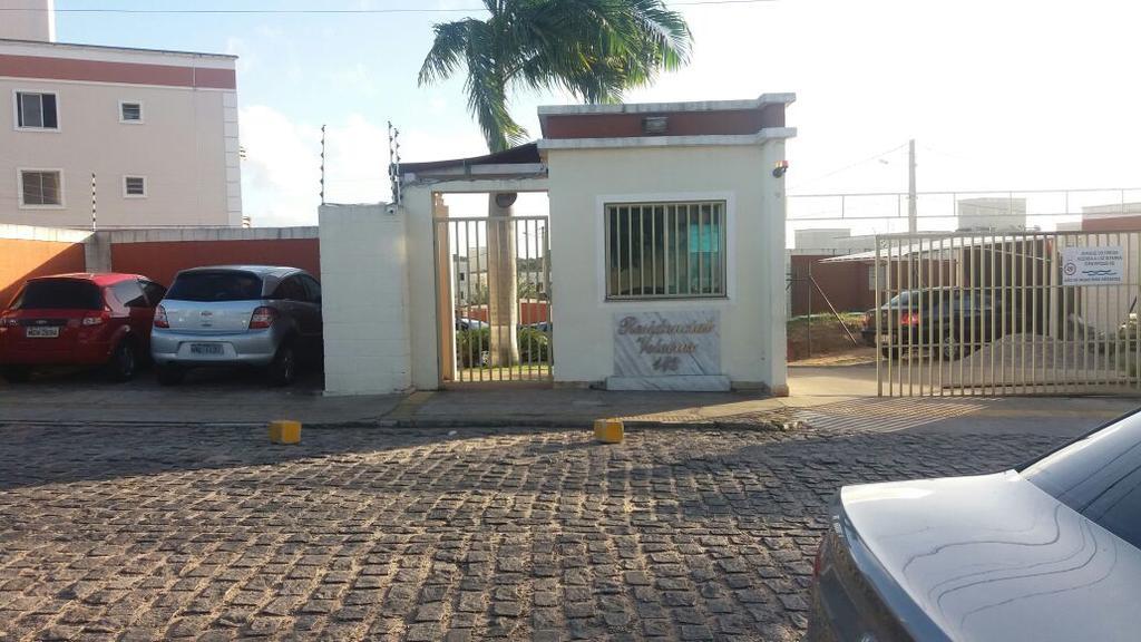 Apartamento Em Natal/Rn Apartamento Exterior foto