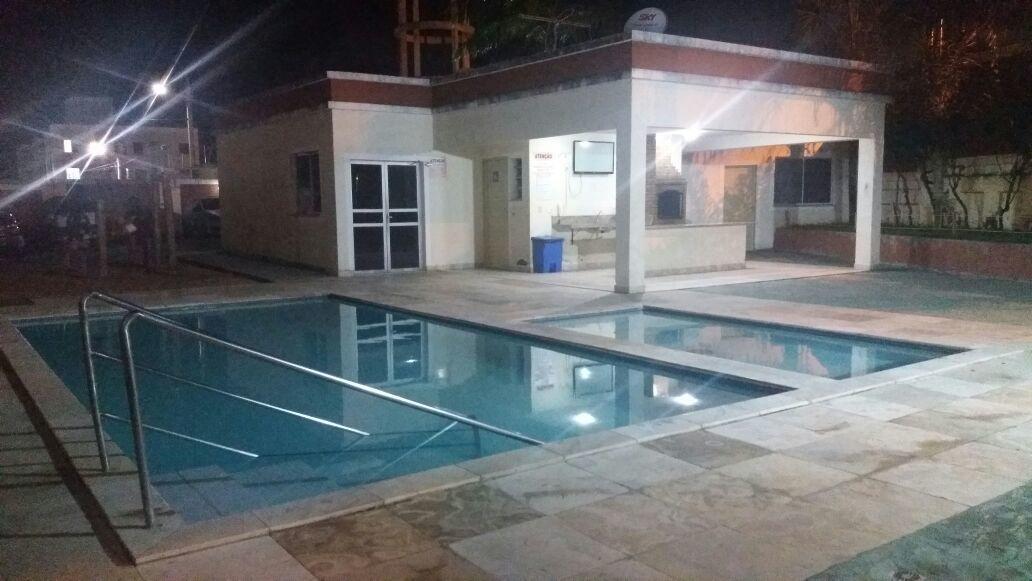 Apartamento Em Natal/Rn Apartamento Exterior foto