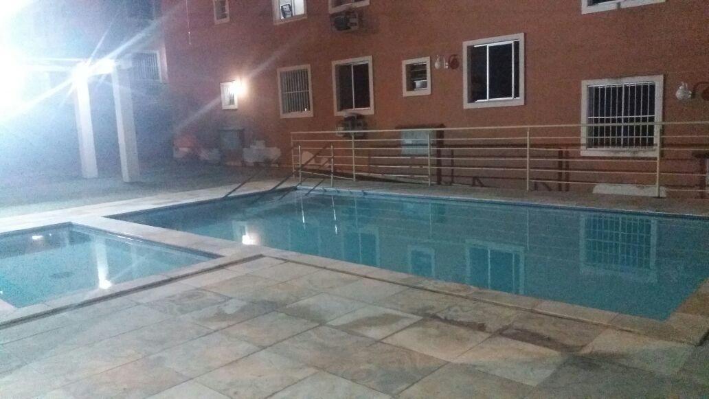 Apartamento Em Natal/Rn Apartamento Exterior foto