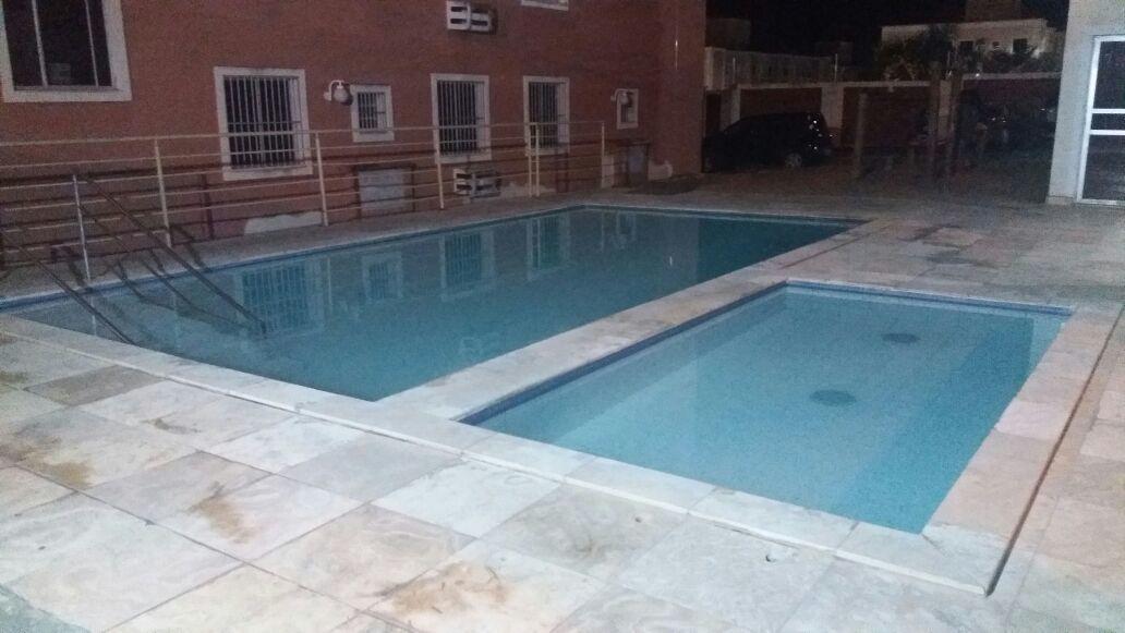 Apartamento Em Natal/Rn Apartamento Exterior foto